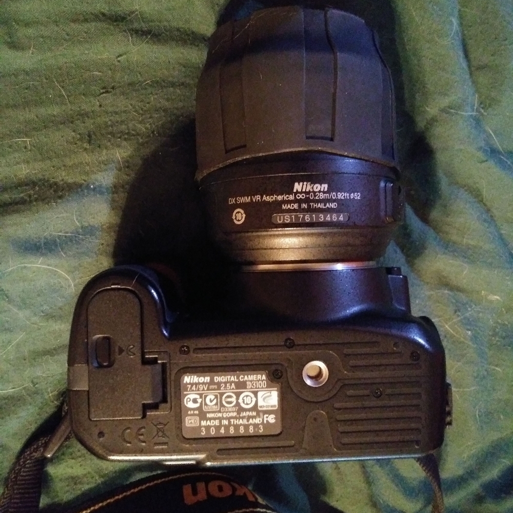 Camera - Picture 4 of 4